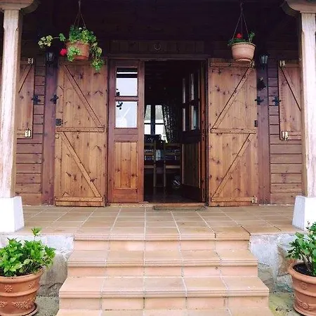 El Bordon De Noriega