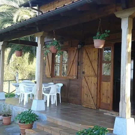 El Bordon De Noriega