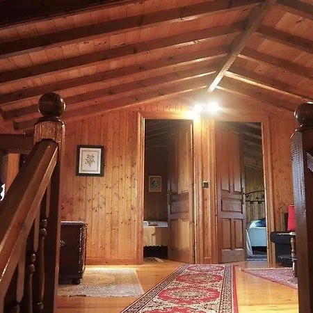 El Bordon De Σπίτι διακοπών